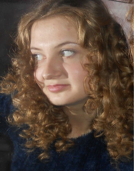 ****лёлька**** *_*