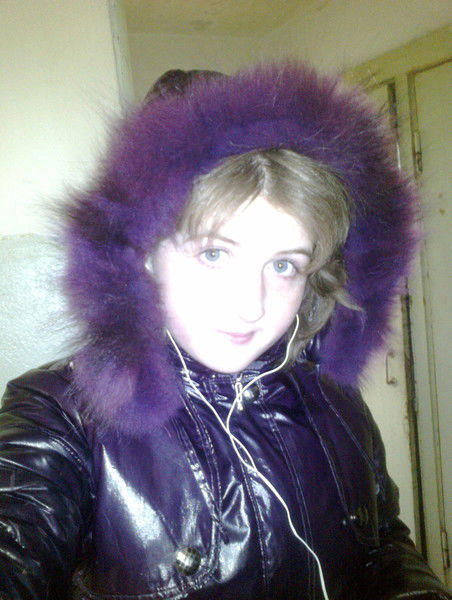 Ангелина Ангелинка