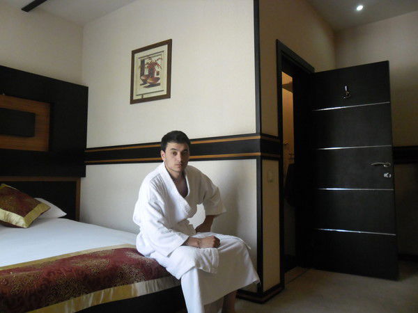 Бахтияр Шаманов