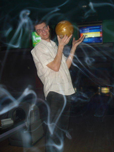 Богдан Кравчук