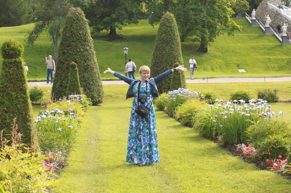 Расима Кужакова