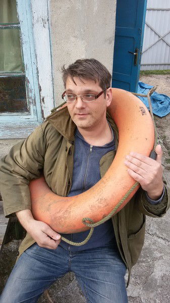 Анатолий Милютин