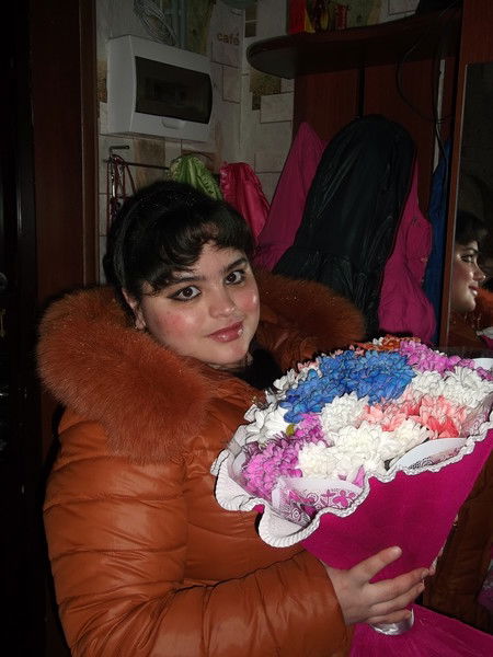 Евгения Пережогина