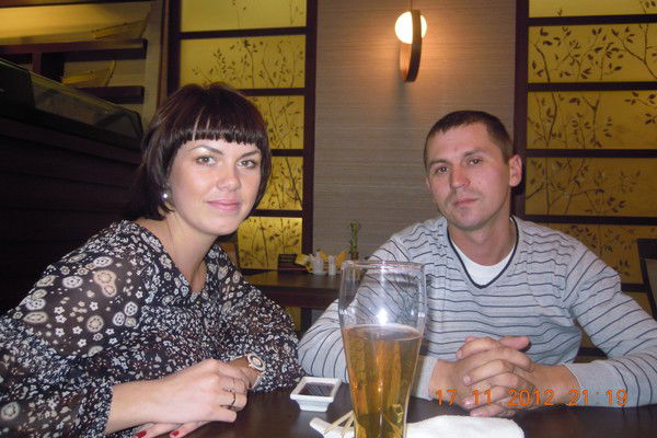 Валентина Брагина