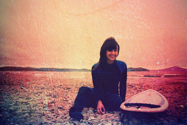 Оля Бурасова