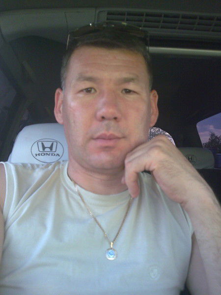 Кайрат Нигметов