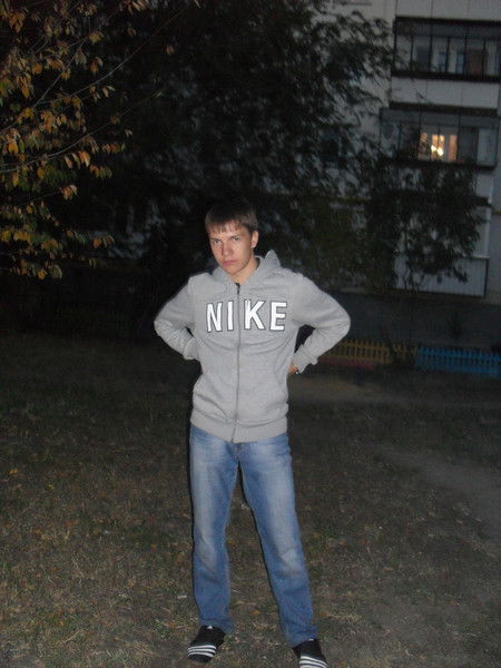 Денис Шакирзянов