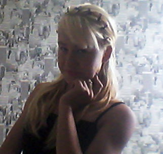 Анастасия Михайлова