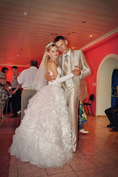 Олька Морозова