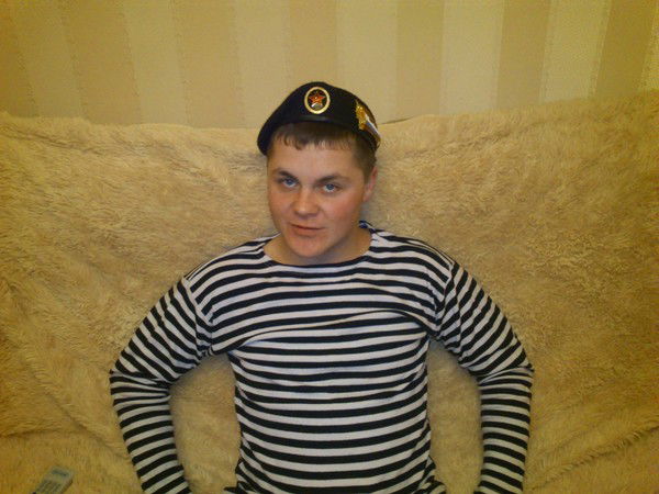 Александр Уколов