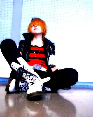 Виктория Harare