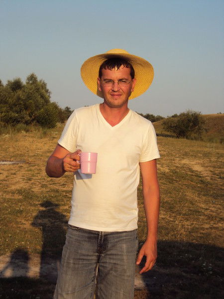 Ильдар Халиуллин