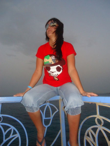 Юля Черепанова