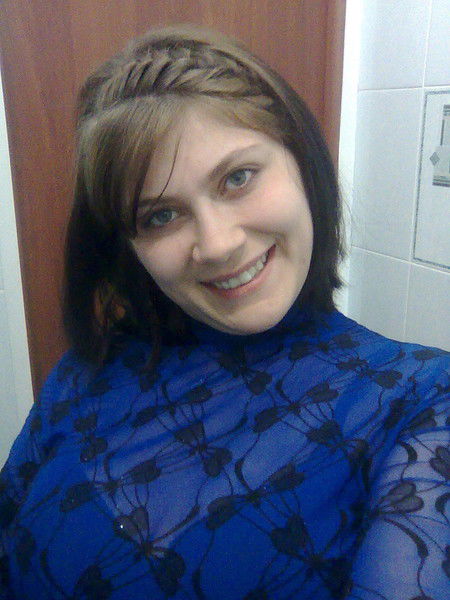 Елена Курочкина