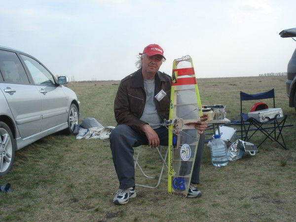 Геннадий Шабельский