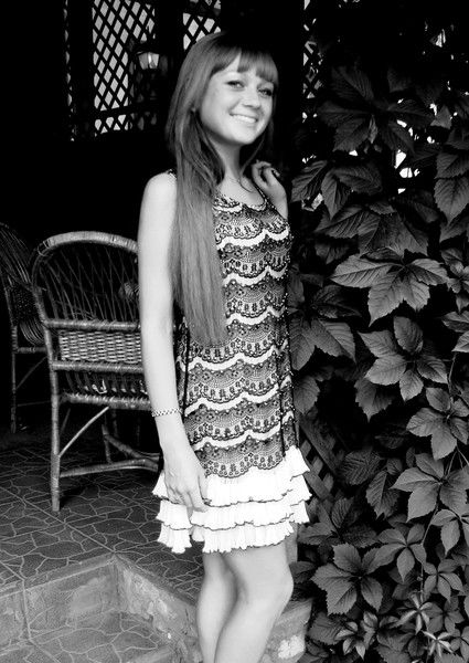 Татьяна Иванникова