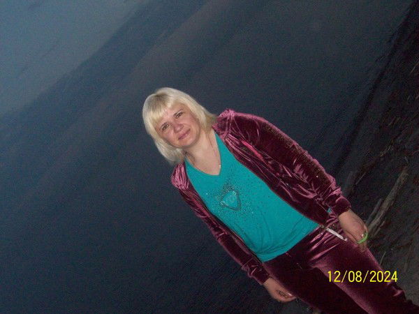 Елена Гиря (Васильева)