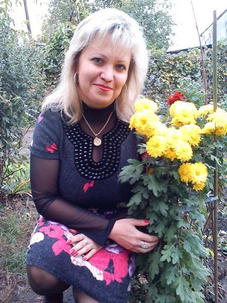 Ольга Коневец