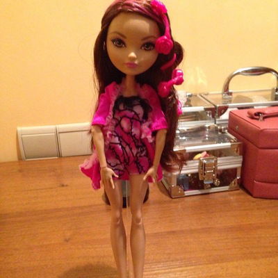 Варвара Аврамова