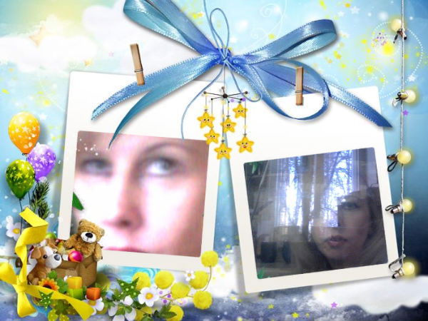 Марина Кенц