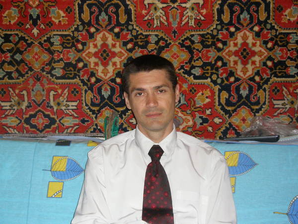 Владимир Забелин