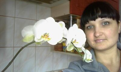 Яна Заскока (Руденко)