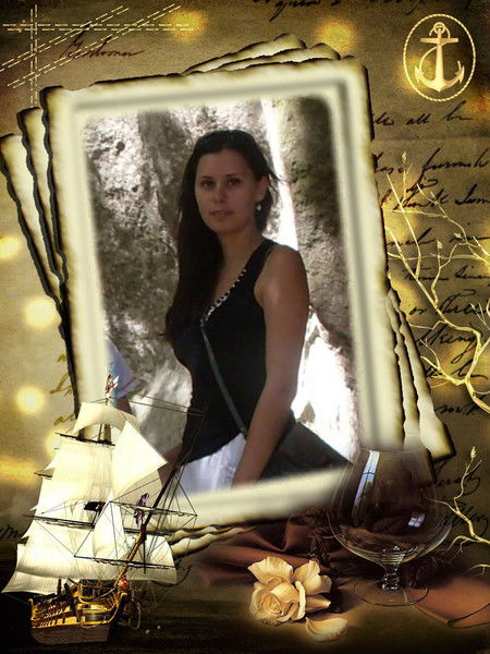 Татьяна Грязина