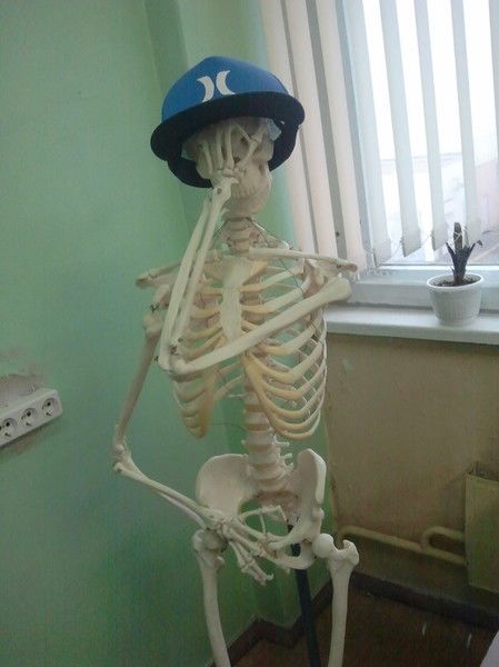 Дима Михалёнок