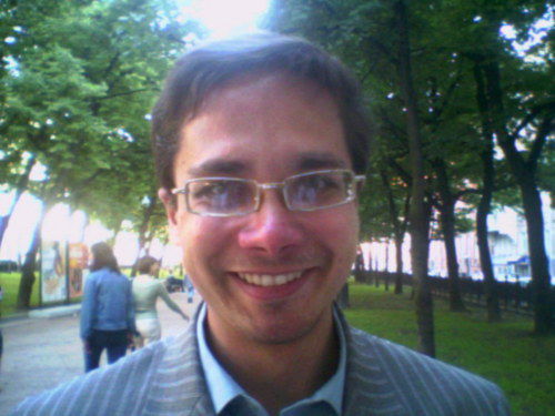 Дан Неизвестно