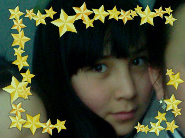 Baktygul' Djumabekova