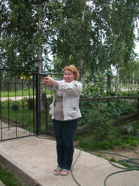 Ирина Мальцева