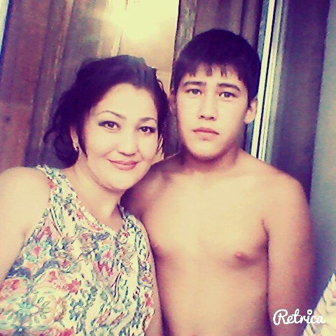 Катя Лепесова