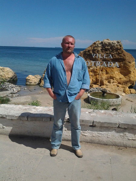 Влад Бурляй