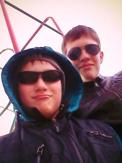 Артём Бурасов