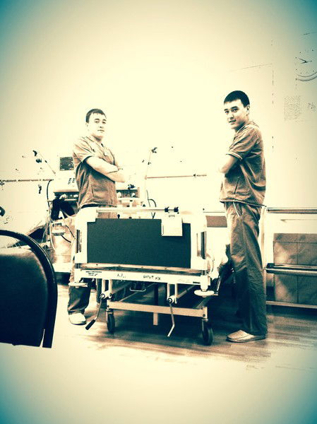 Жарылкасын Кенжебаев