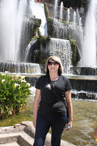 Татьяна Симонова