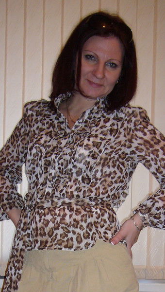 Ирина Давыдова