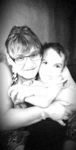 Анна Теряева( Макарова)