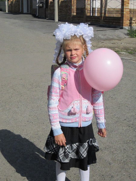 Виктория Сушкевич