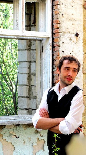 Максим Эрзяйкин