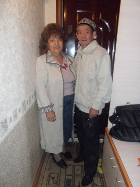 Соня Супиева