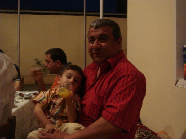 Шакир Мусаев