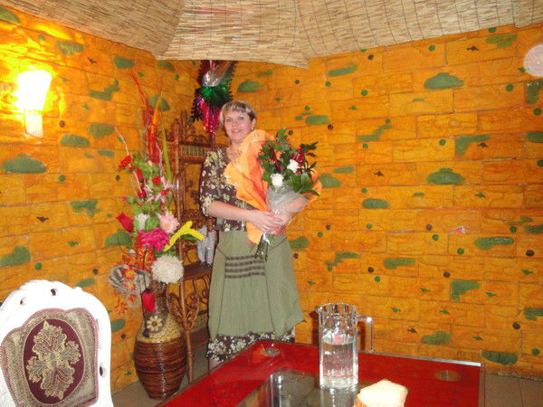 Ольга Тулупова