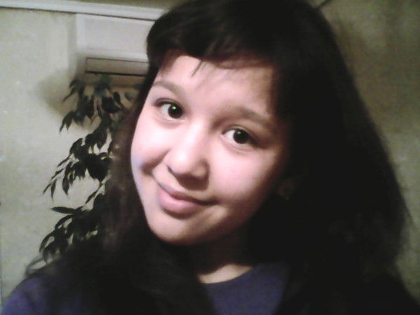 Регина Ашрапова