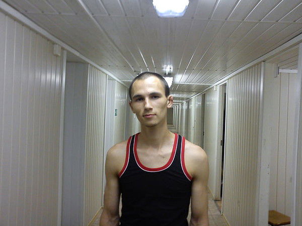 Евгений Рахмонов