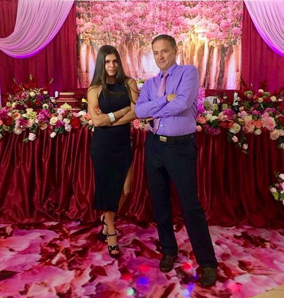 Олег Герасимов