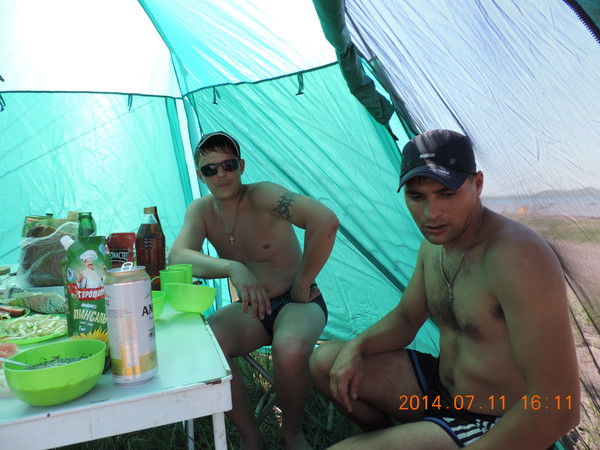 Дмитрий Лафетов