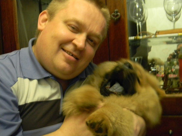 Александр Черненнко