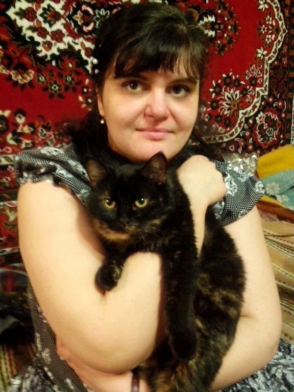 Екатерина Мазейко