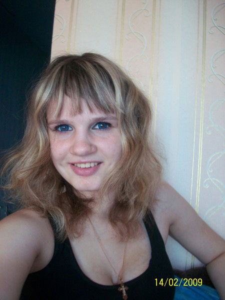 Маргарита ****